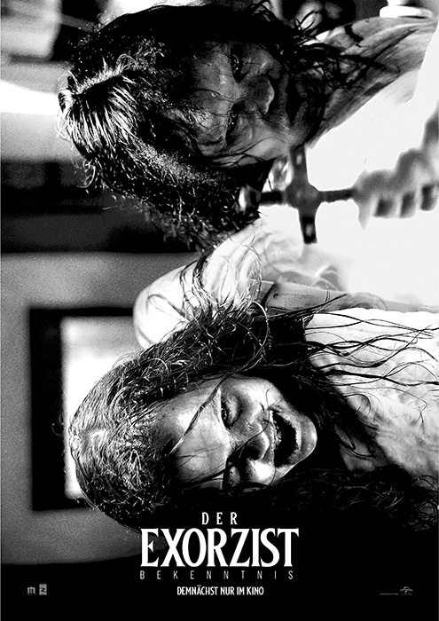 The Exorcist: Believer